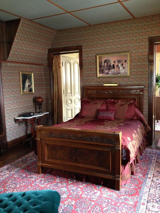 The Harry Packer Mansion Inn - thumb 8