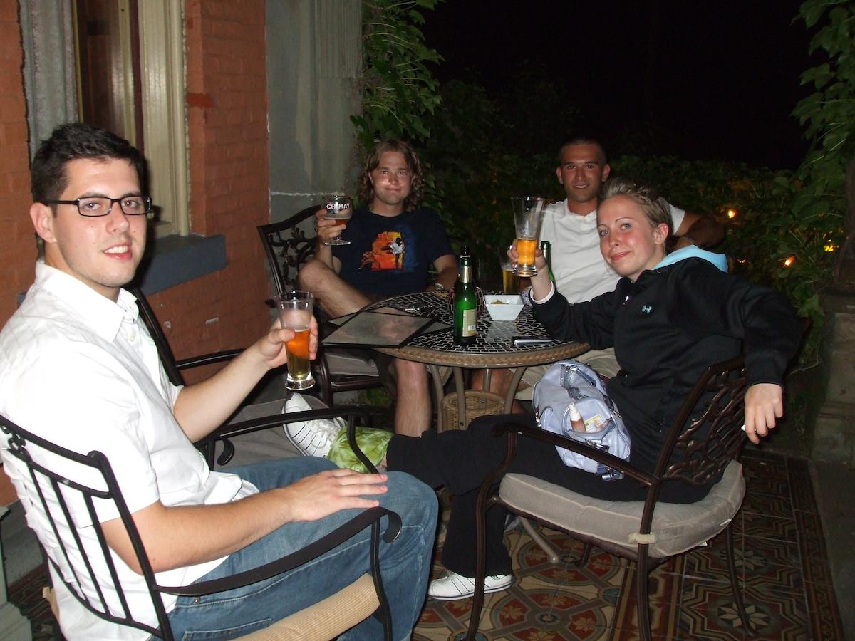 The Harry Packer Mansion Inn - thumb 15