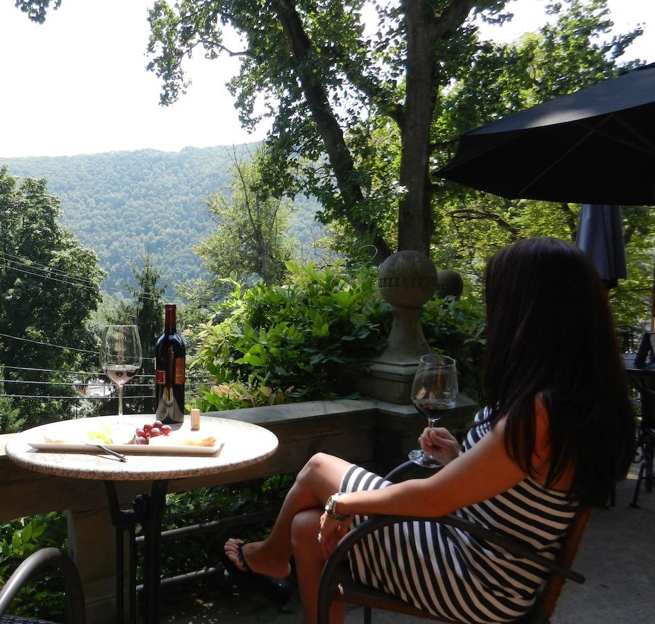 The Harry Packer Mansion Inn - thumb 3