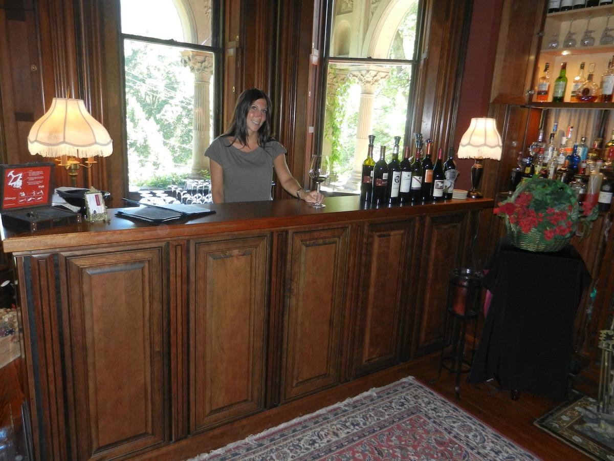 The Harry Packer Mansion Inn - thumb 9