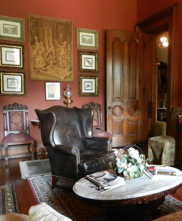 The Harry Packer Mansion Inn - thumb 20