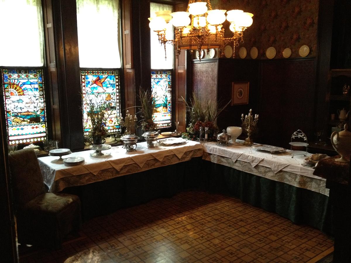 The Harry Packer Mansion Inn - thumb 10