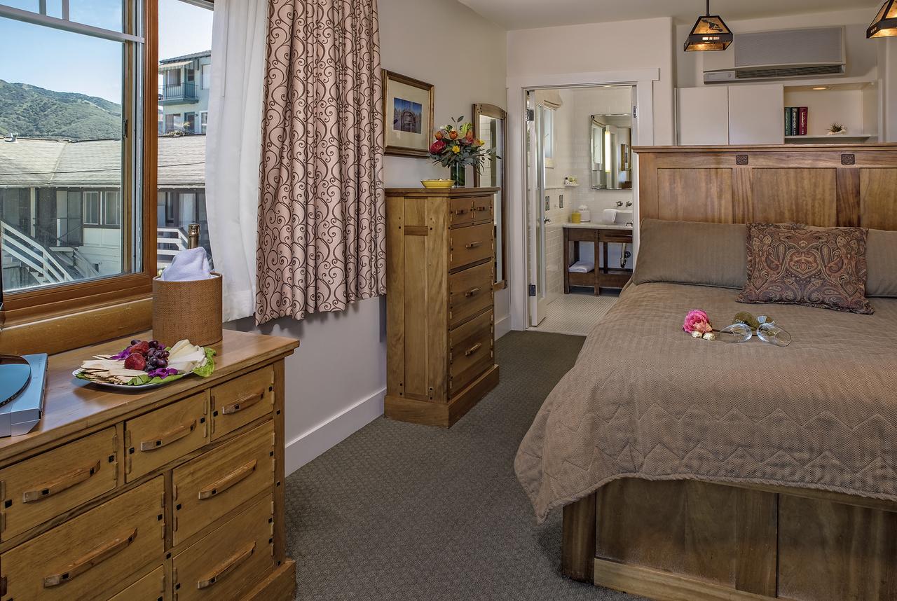 The Avalon Hotel In Catalina Island - thumb 5