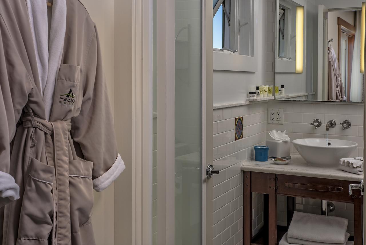 The Avalon Hotel In Catalina Island - thumb 16