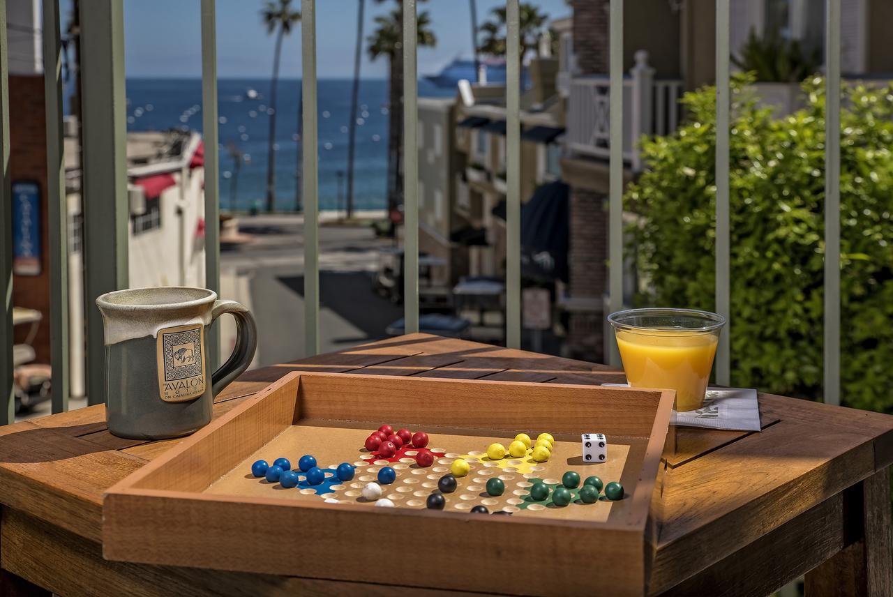 The Avalon Hotel In Catalina Island - thumb 11