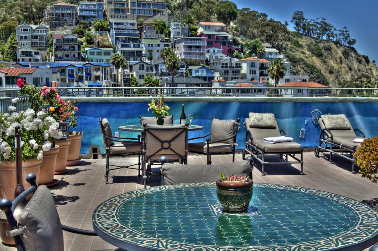 The Avalon Hotel In Catalina Island - thumb 43