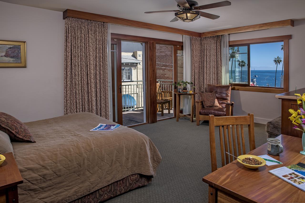 The Avalon Hotel In Catalina Island - thumb 14