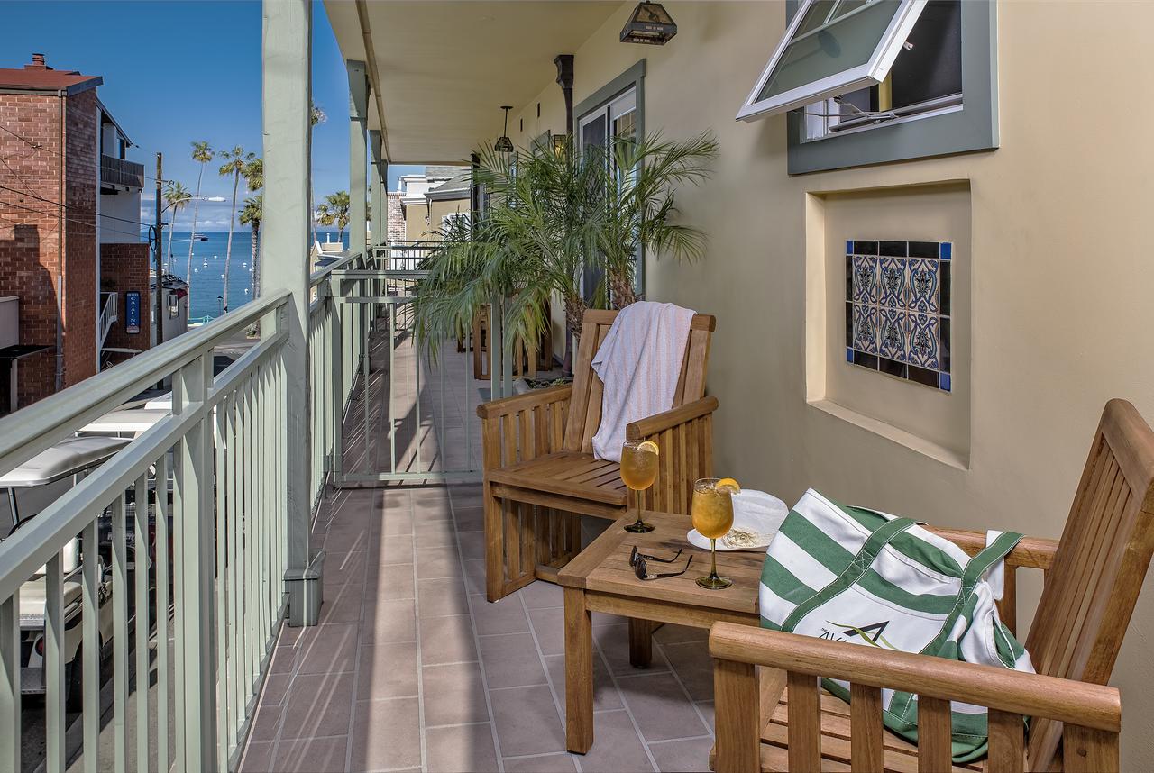 The Avalon Hotel In Catalina Island - thumb 15