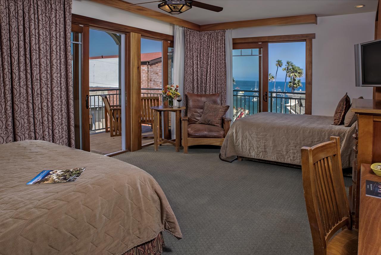 The Avalon Hotel In Catalina Island - thumb 29