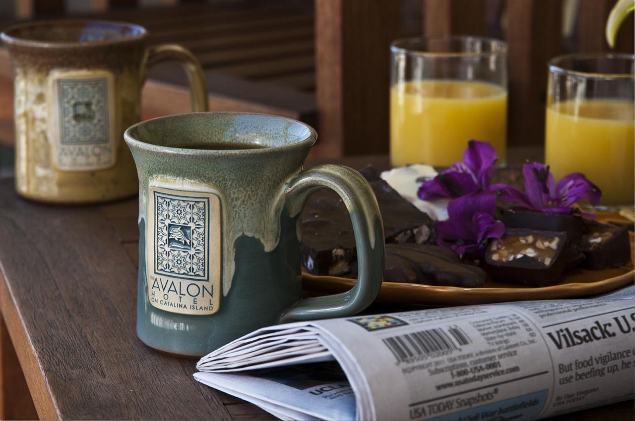 The Avalon Hotel In Catalina Island - thumb 36