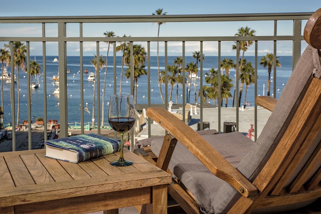 The Avalon Hotel In Catalina Island - thumb 6