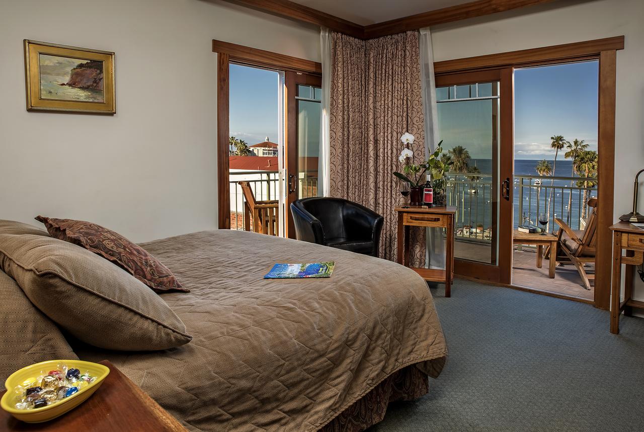 The Avalon Hotel In Catalina Island - thumb 7