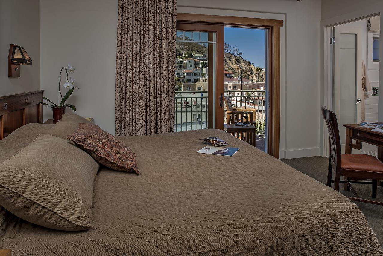 The Avalon Hotel In Catalina Island - thumb 24
