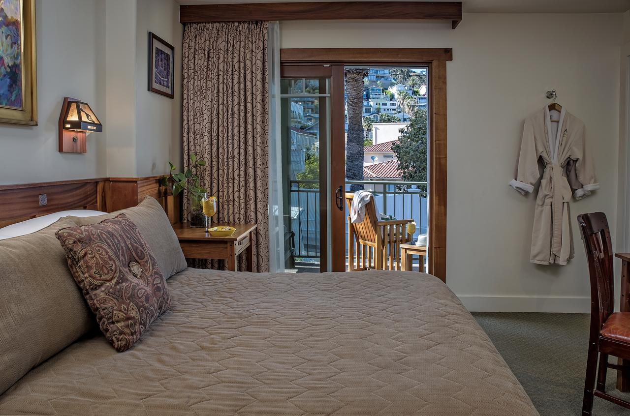 The Avalon Hotel In Catalina Island - thumb 23