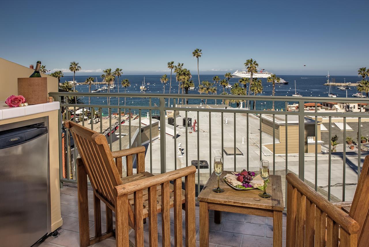The Avalon Hotel In Catalina Island - thumb 4