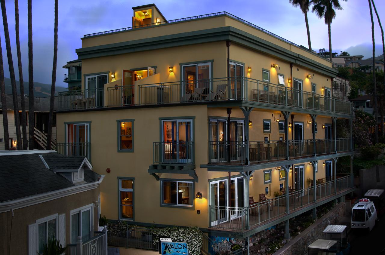 The Avalon Hotel In Catalina Island - thumb 0