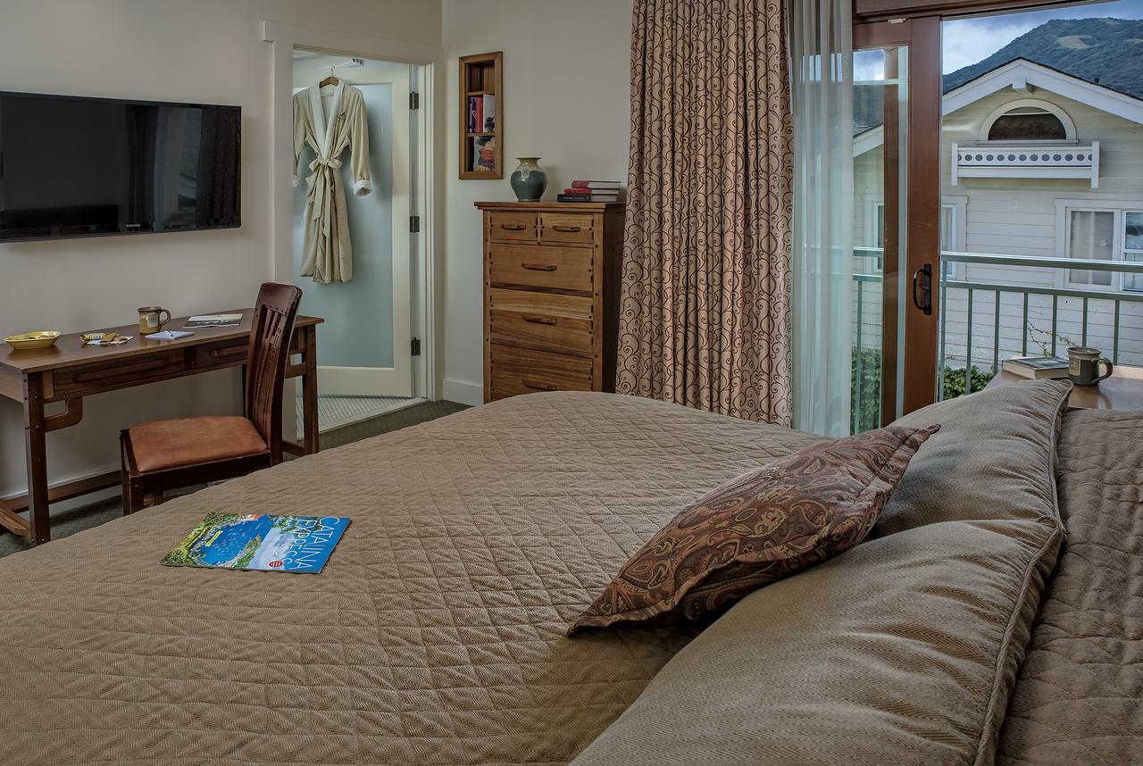 The Avalon Hotel In Catalina Island - thumb 32