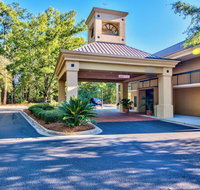 Clarion Inn  Suites Aiken - Tourism House