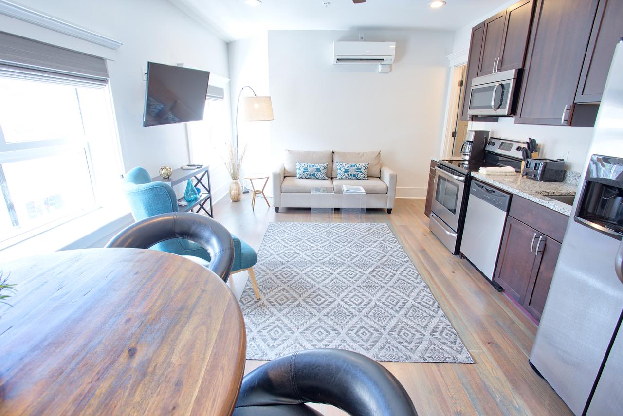 493 King Luxury Two Bedroom Suites - thumb 27