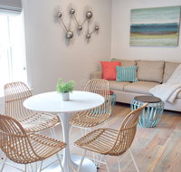 493 King Luxury Two Bedroom Suites - Tourism House