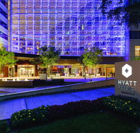 Hyatt Regency - Greenville - Tourism House