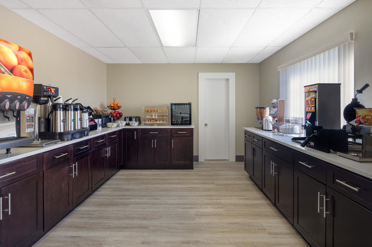 Microtel Inn & Suites By Wyndham Florence - thumb 8