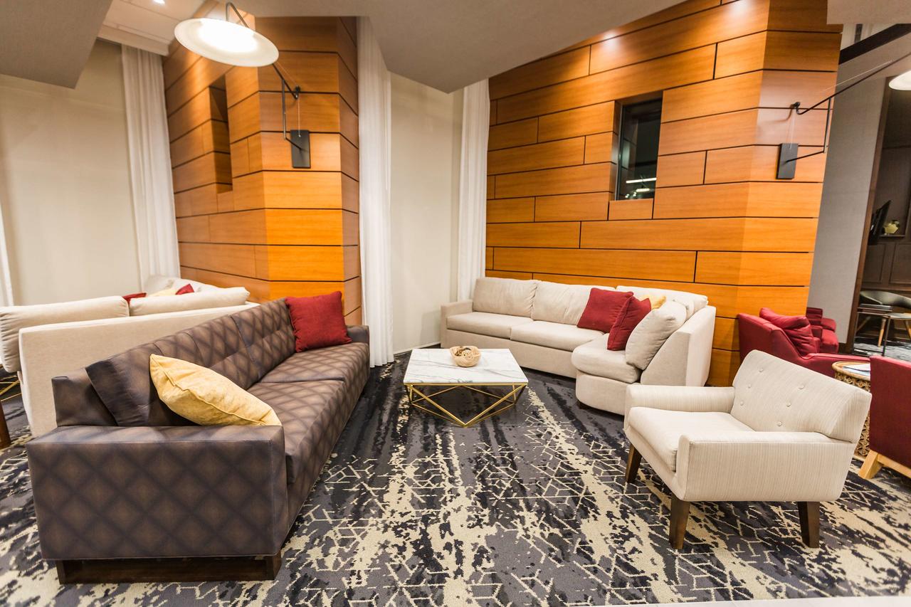 Hyatt Place Greenville Downtown - thumb 31