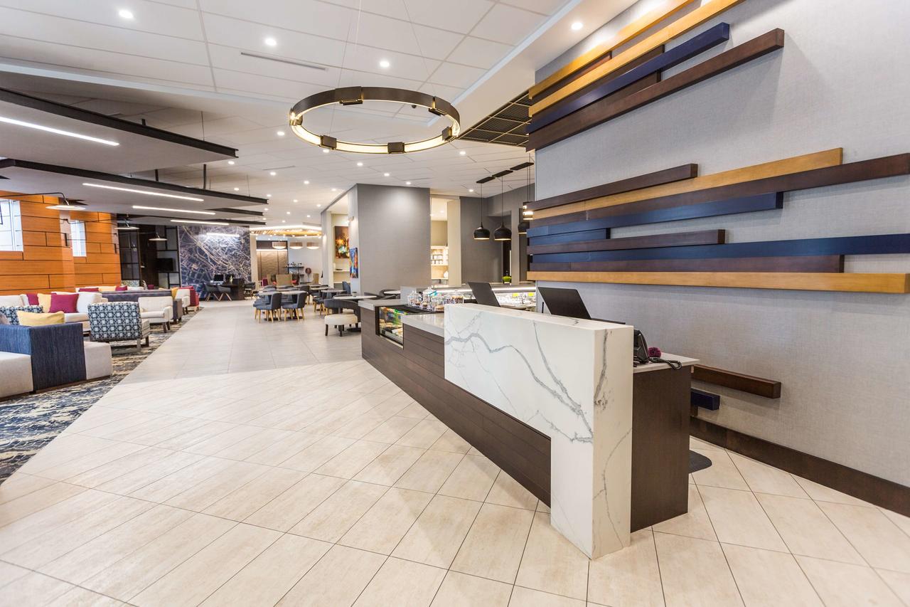 Hyatt Place Greenville Downtown - thumb 17