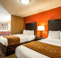 Comfort Suites At WestGate Mall - Tourism House
