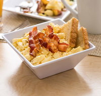 Hyatt Place Greenville/Haywood - Tourism House