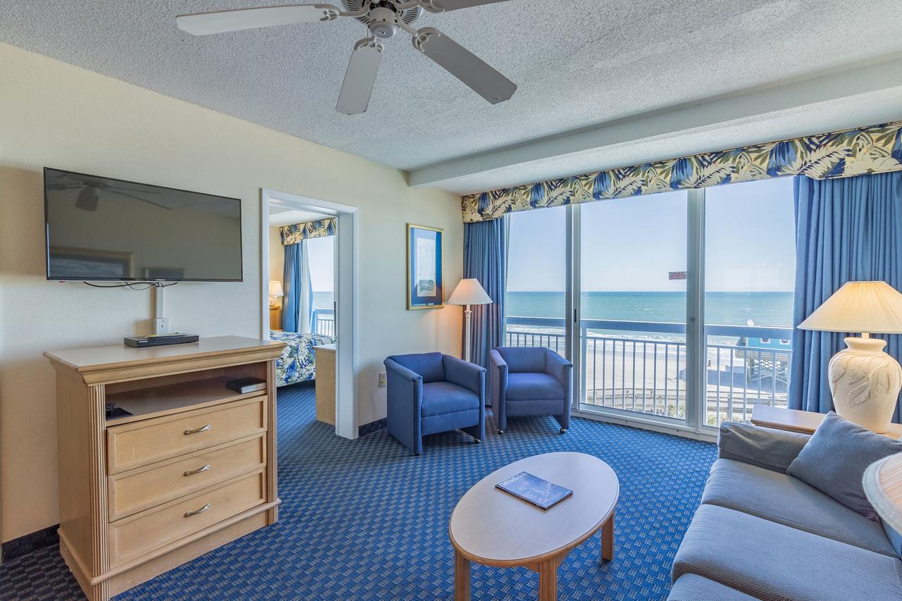 Yachtsman Oceanfront Resort - thumb 31