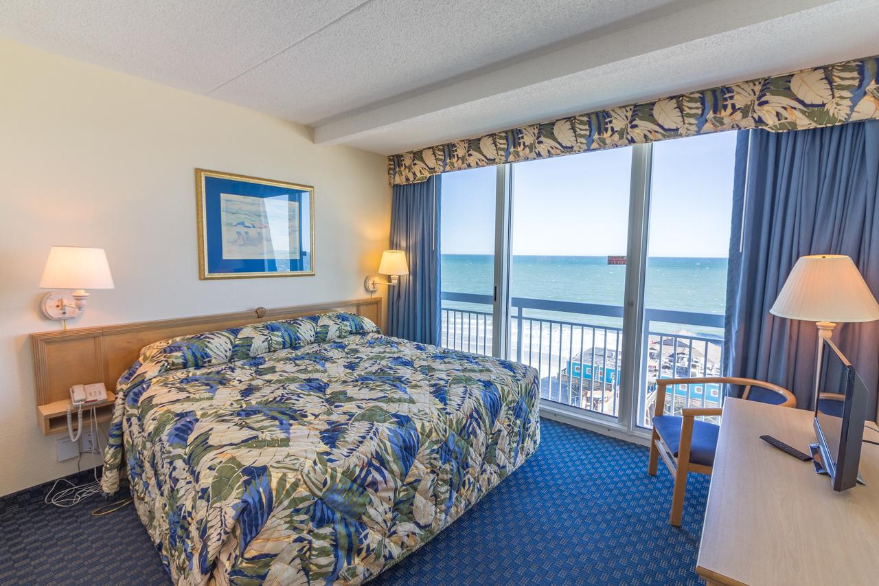 Yachtsman Oceanfront Resort - thumb 41