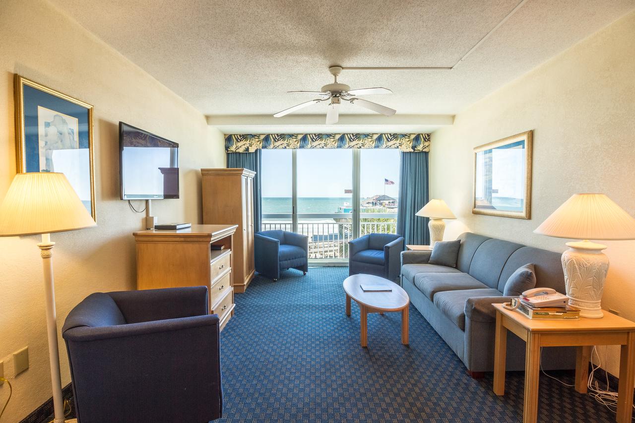 Yachtsman Oceanfront Resort - thumb 12