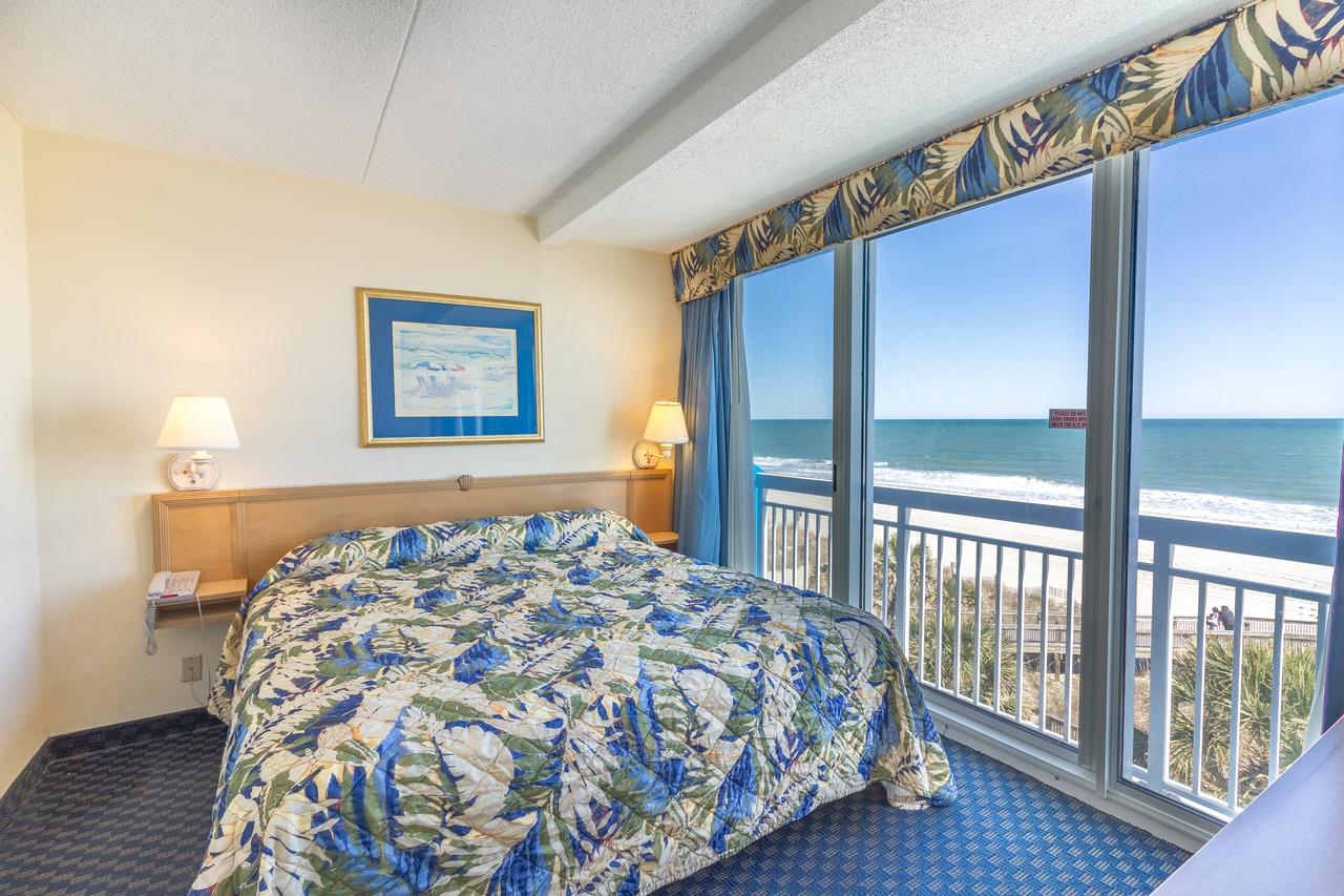 Yachtsman Oceanfront Resort - thumb 38
