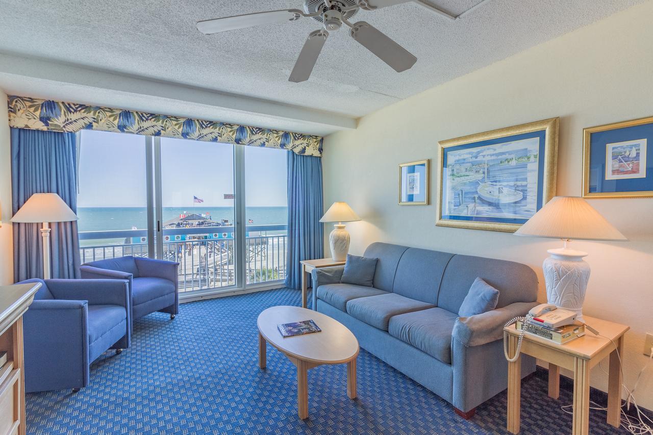 Yachtsman Oceanfront Resort - thumb 32