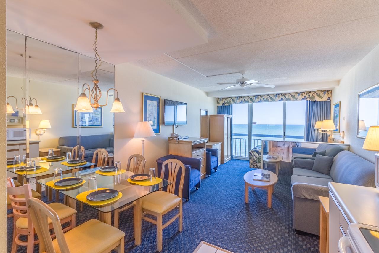 Yachtsman Oceanfront Resort - thumb 29