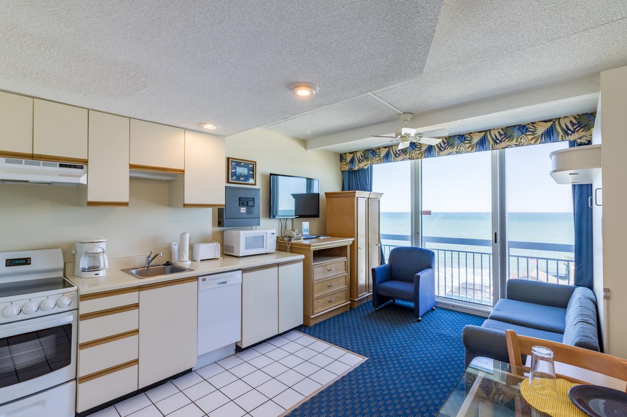Yachtsman Oceanfront Resort - thumb 20