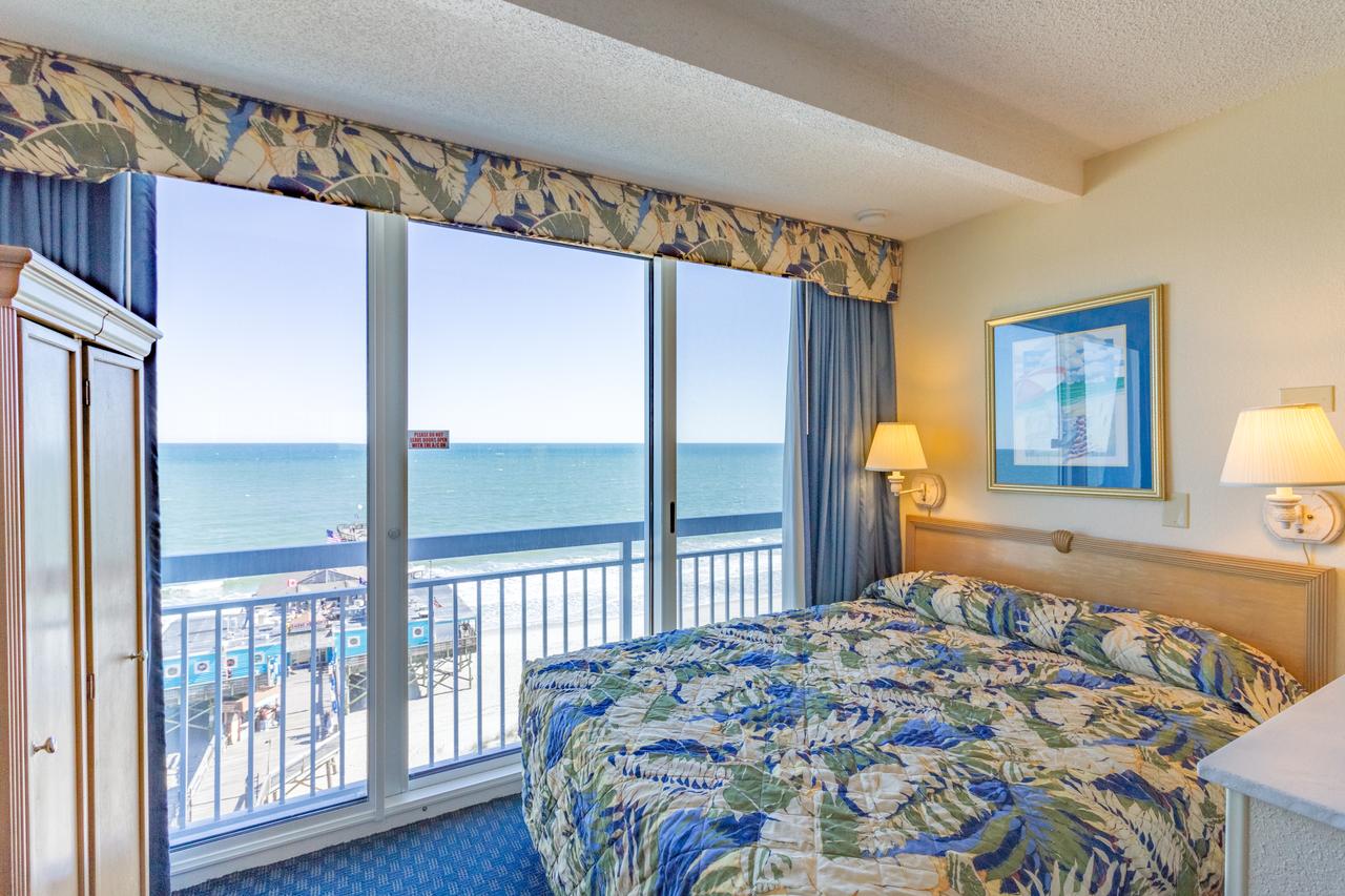 Yachtsman Oceanfront Resort - thumb 24
