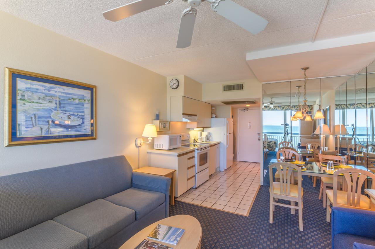 Yachtsman Oceanfront Resort - thumb 28