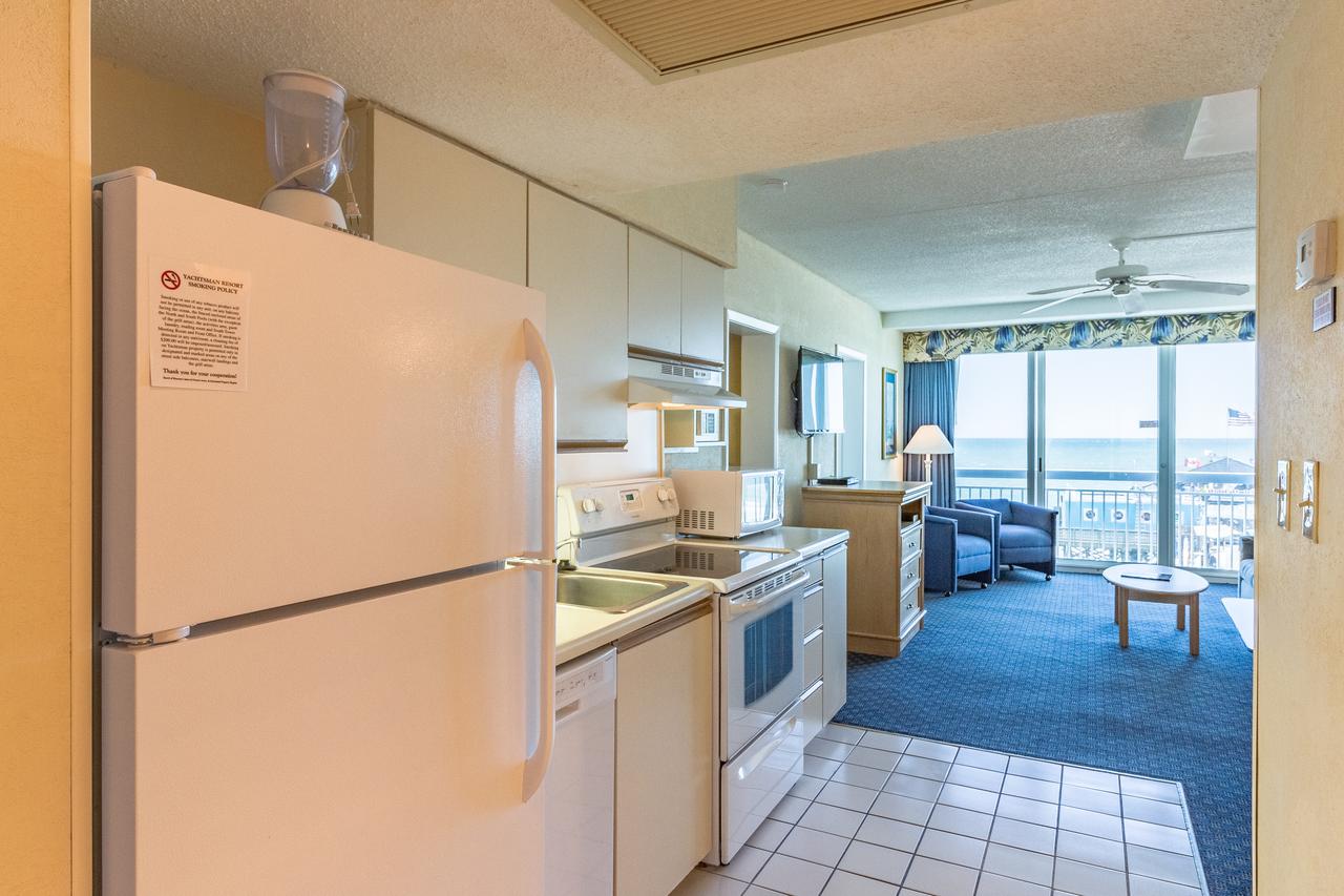 Yachtsman Oceanfront Resort - thumb 30