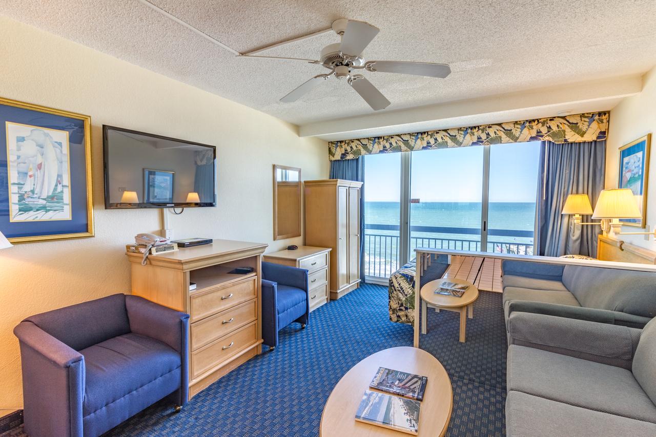 Yachtsman Oceanfront Resort - thumb 25