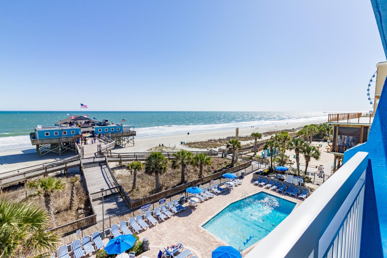 Yachtsman Oceanfront Resort - thumb 0