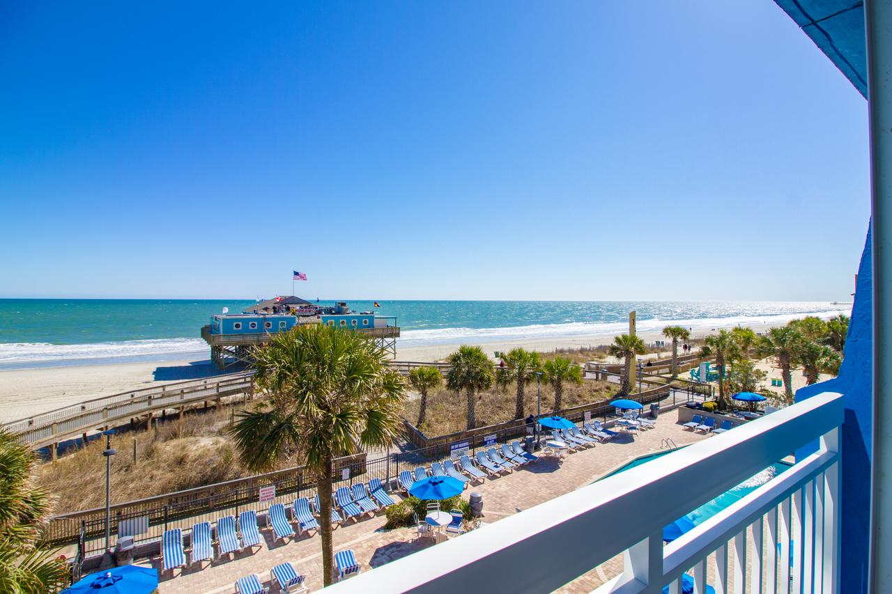Yachtsman Oceanfront Resort - thumb 8