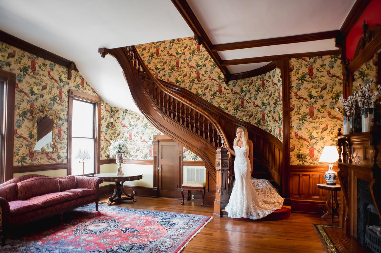 Governor's House Inn - thumb 15