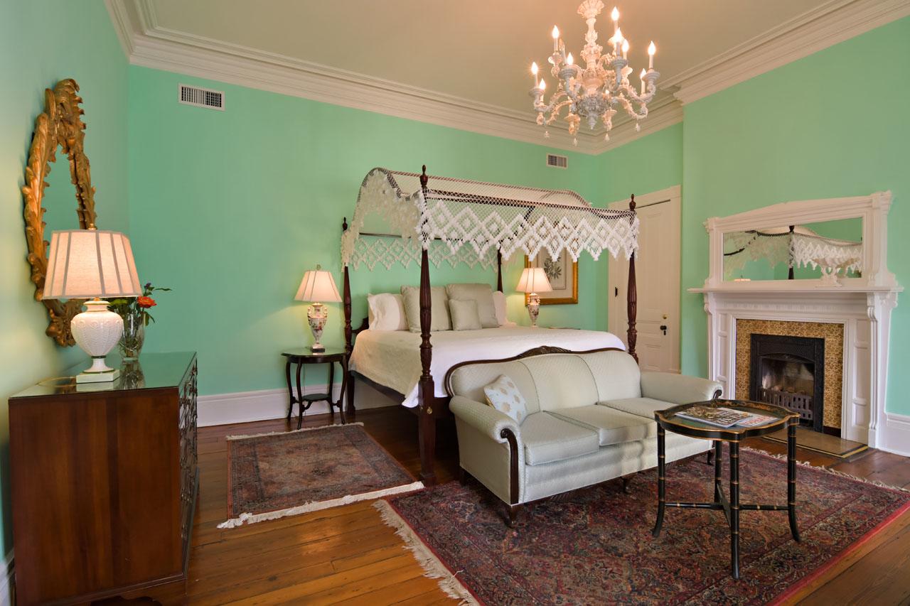 Governor's House Inn - thumb 32