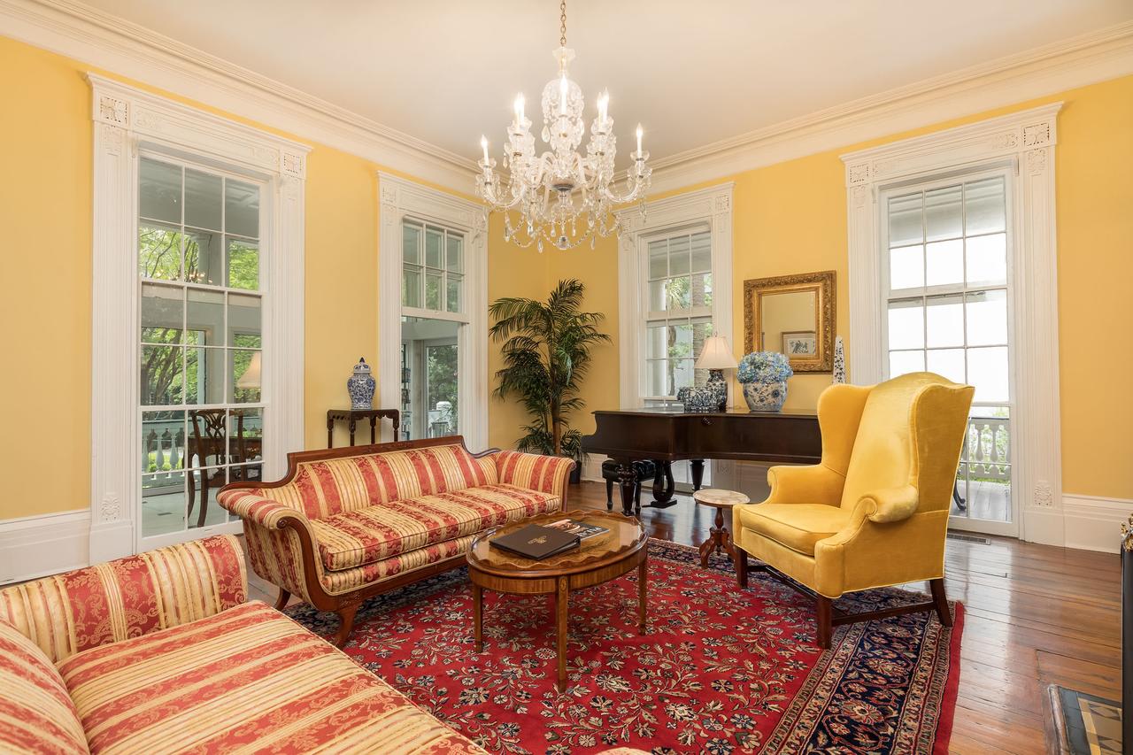 Governor's House Inn - thumb 20