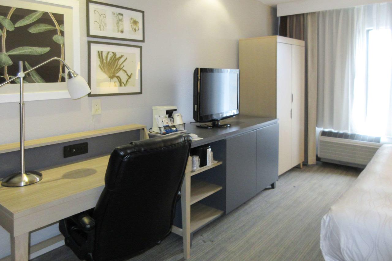 Sleep Inn Fort Mill - Amusement Park Area - thumb 16