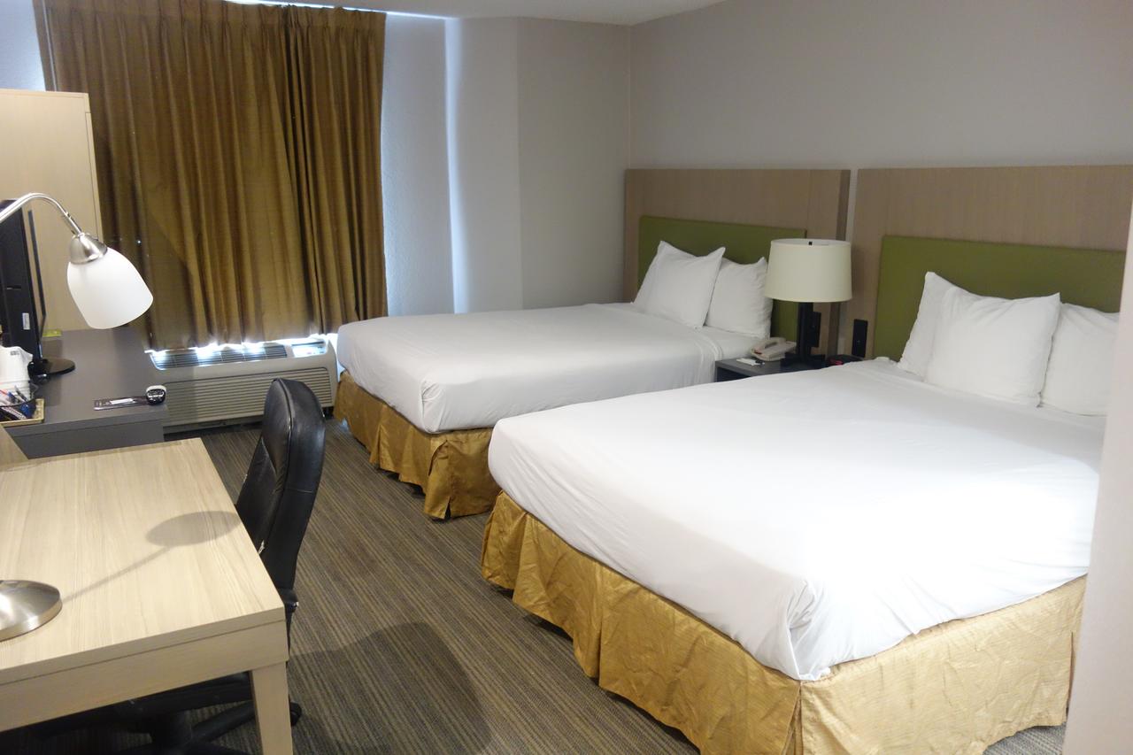Sleep Inn Fort Mill - Amusement Park Area - thumb 14