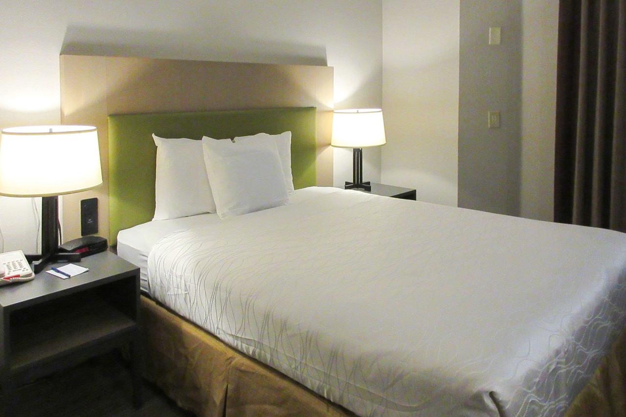 Sleep Inn Fort Mill - Amusement Park Area - thumb 18