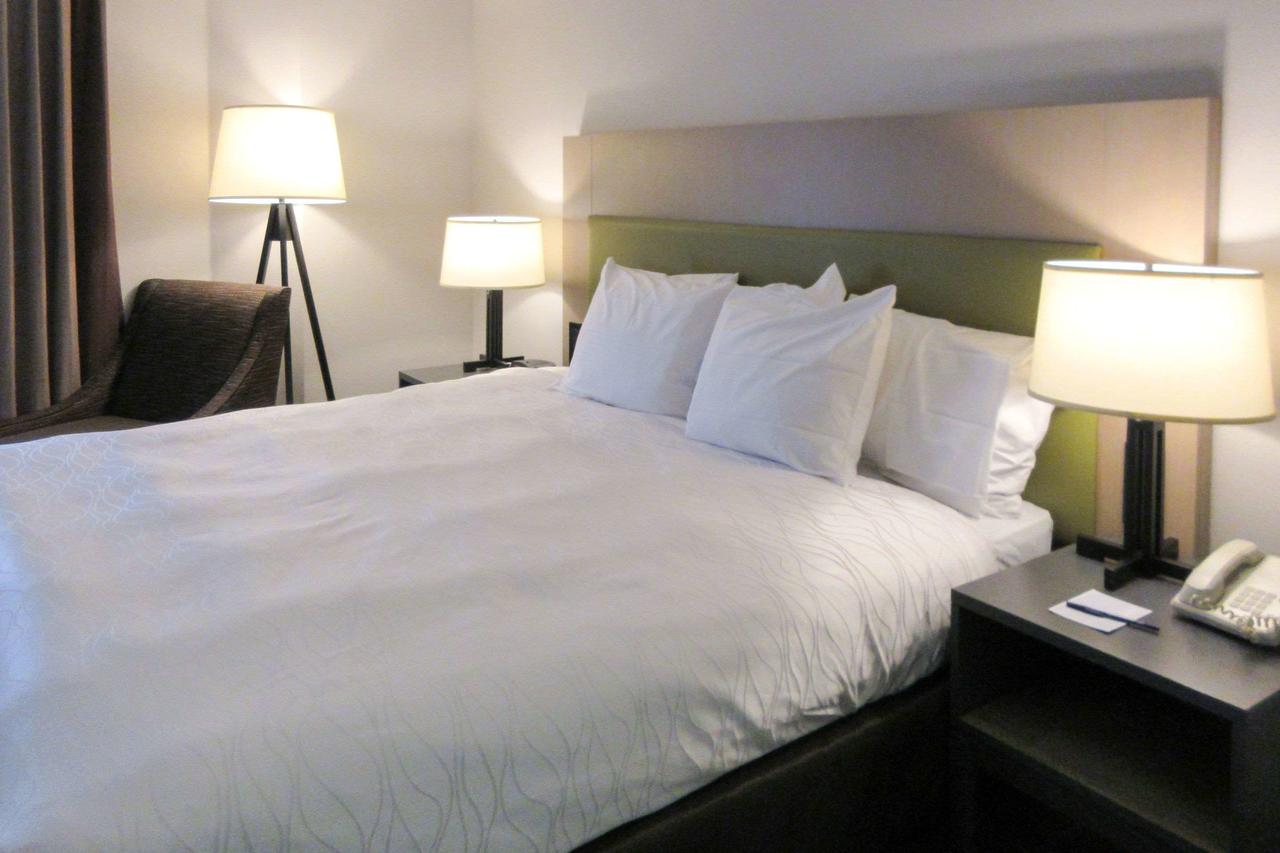 Sleep Inn Fort Mill - Amusement Park Area - thumb 17